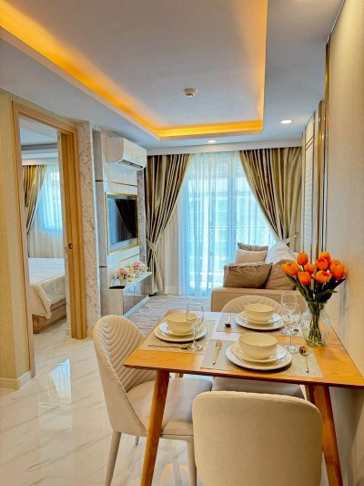 Direct owner - Dusit Grand Park 2 For Rent