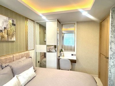 Direct owner - Dusit Grand Park 2 For Rent