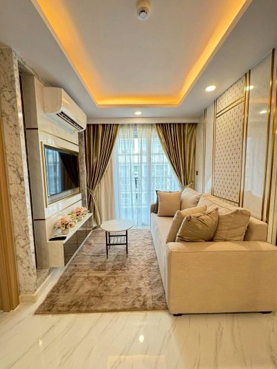 Direct owner - Dusit Grand Park 2 For Rent