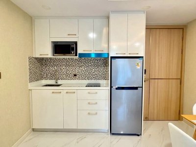 Direct owner - Dusit Grand Park 2 For Rent