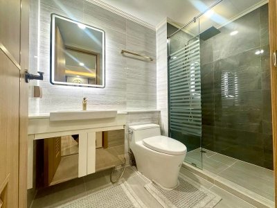 Direct owner - Dusit Grand Park 2 For Rent