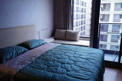 Once Pattaya Condo for Sale Or Rent!