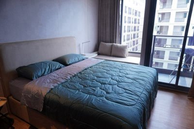 Once Pattaya Condo for Sale Or Rent!