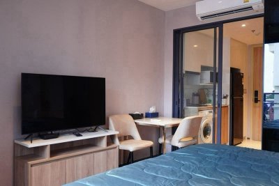 Once Pattaya Condo for Sale Or Rent!