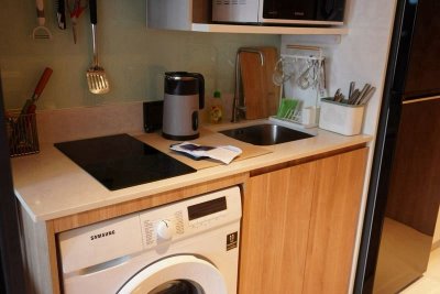 Once Pattaya Condo for Sale Or Rent!