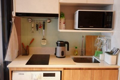 Once Pattaya Condo for Sale Or Rent!