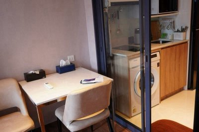 Once Pattaya Condo for Sale Or Rent!