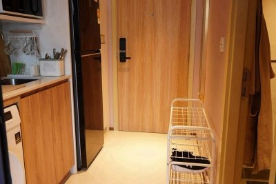 Once Pattaya Condo for Sale Or Rent!