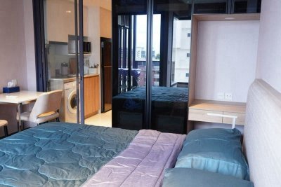 Once Pattaya Condo for Sale Or Rent!