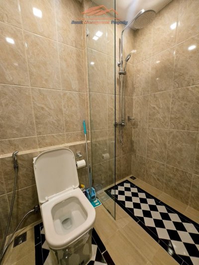 Condo For Rent - Agent Welcom - Brand new room with  Brand new project at The Empire Tower Pattaya!