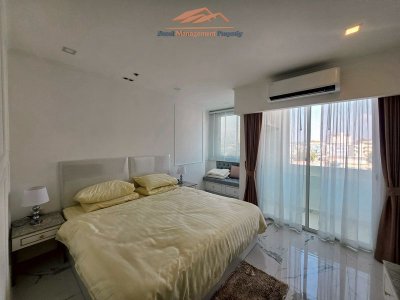 Condo For Rent - Agent Welcom - Brand new room with  Brand new project at The Empire Tower Pattaya!