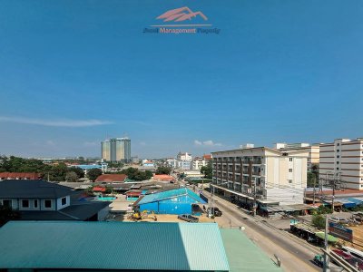 Condo For Rent - Agent Welcom - Brand new room with  Brand new project at The Empire Tower Pattaya!