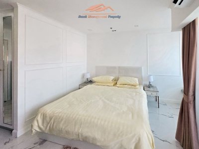 Condo For Rent - Agent Welcom - Brand new room with  Brand new project at The Empire Tower Pattaya!