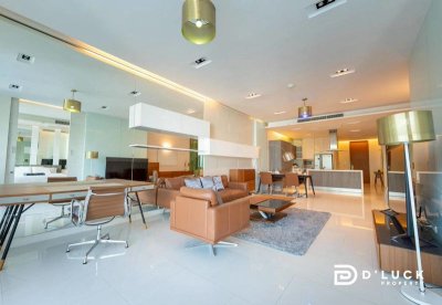 The  Sanctuary Wongamat Pattaya For rent Ready to move in close to the Private beach front can walk from room (direct owner)