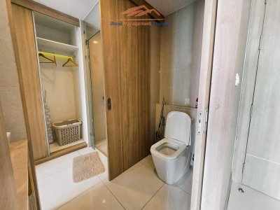 The Riviera Wongamat Beach for rent 18,000 Baht!
