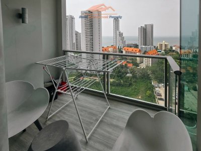 The Riviera Wongamat Beach for rent 18,000 Baht!