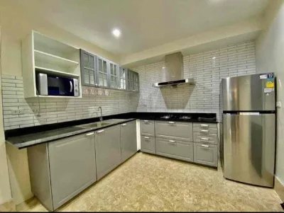 Pool Villa For Rent Pattaya Soi khaotalo