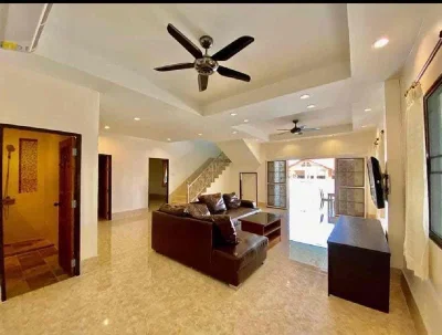 Pool Villa For Rent Pattaya Soi khaotalo