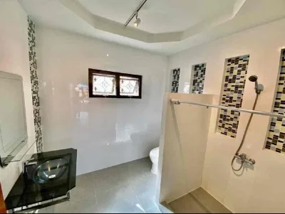 Pool Villa For Rent Pattaya Soi khaotalo