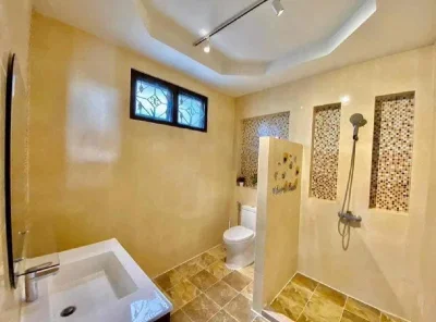 Pool Villa For Rent Pattaya Soi khaotalo