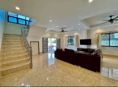 Pool Villa For Rent Pattaya Soi khaotalo