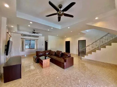 Pool Villa For Rent Pattaya Soi khaotalo