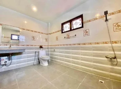 Pool Villa For Rent Pattaya Soi khaotalo