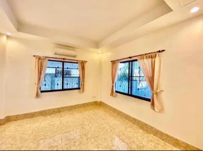 Pool Villa For Rent Pattaya Soi khaotalo