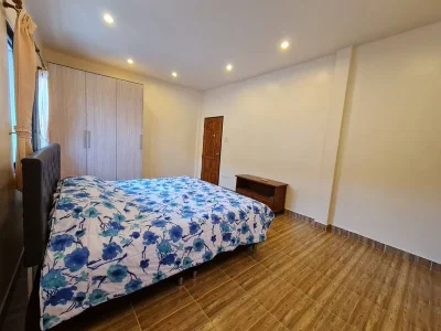 Pool Villa For Rent Pattaya Soi khaotalo