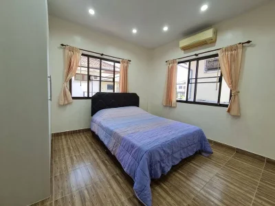 Pool Villa For Rent Pattaya Soi khaotalo