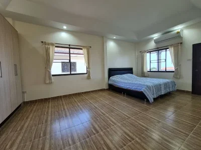 Pool Villa For Rent Pattaya Soi khaotalo