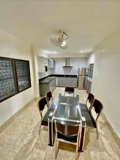 Pool Villa For Rent Pattaya Soi khaotalo