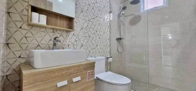 Private pool villa for rent 65,000 / month Mab Prachan lake