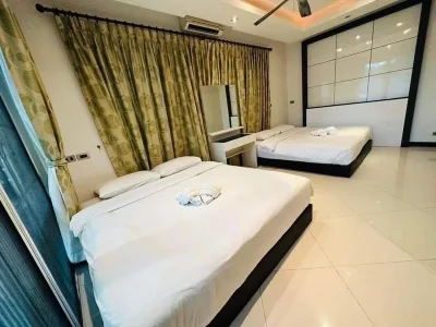 Pool Villa For Rent #CAN do Business