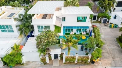 Pool Villa For Rent #CAN do Business