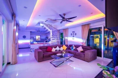 Pool Villa For Rent #CAN do Business