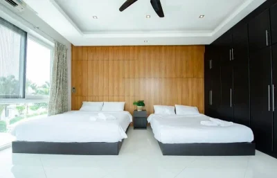 Pool Villa For Rent #CAN do Business