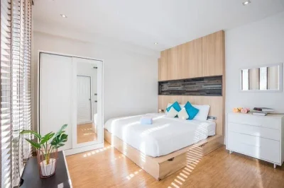 Pool Villa For Rent #CAN do Business