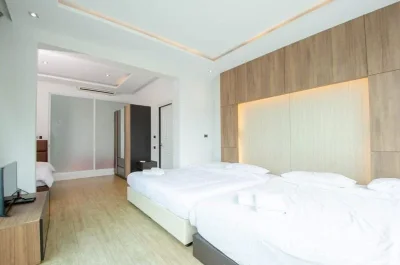 Pool Villa For Rent #CAN do Business