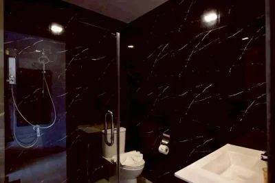 For Rent, Luxury 2-storey pool villa Can do business