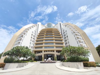 The Cove condominium_Room 74, 4th Floor, Type B4-3N