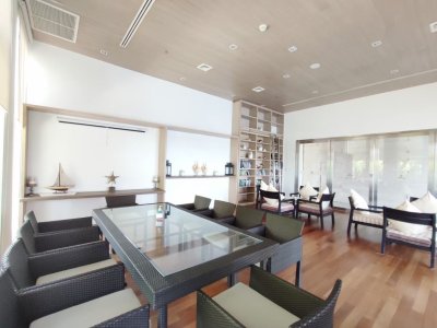 The Cove condominium_Room 100, 2nd Floor, Type A2-5S