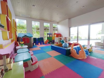The Cove condominium_Room 100, 2nd Floor, Type A2-5S