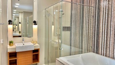 The Cove condominium_Room 74, 4th Floor, Type B4-3N