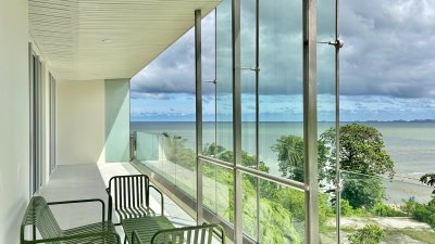 The Cove condominium_Room 74, 4th Floor, Type B4-3N