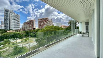 The Cove condominium_Room 74, 4th Floor, Type B4-3N