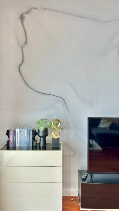 The Cove condominium_Room 74, 4th Floor, Type B4-3N