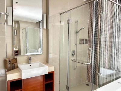 The Cove condominium_Room 86, 3rd Floor, Type B3-1S