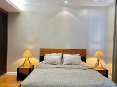The Cove condominium_Room 79, 4th Floor, Type B4-3S