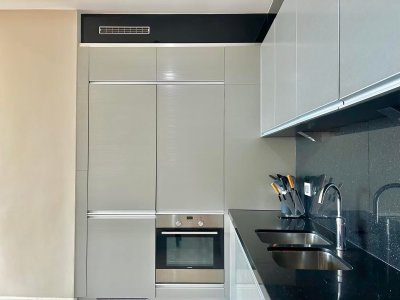 The Cove condominium_Room 79, 4th Floor, Type B4-3S